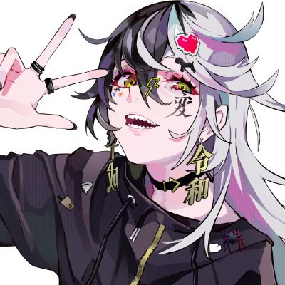 Selene Nightvalen/PreDebut Vtuber