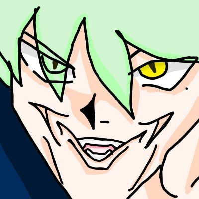 Oboro 🎮😈 Chuuni ENVtuber
