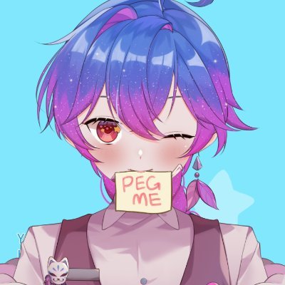 Official.Yanagii【ENVTUBER】(TBA)