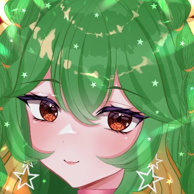 Xiona ⋆✩⋆ ENVtuber 💫🌿