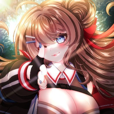 Okimanami | VTuber TH DEBUT x/xx/2026