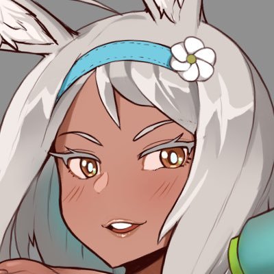 🔞 Olivia Lailei | ENVtuber in progress!!!!