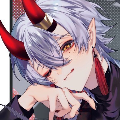Asagiri Shōyō ꕤ Vtuber🏮⛩️Working on Customizable!