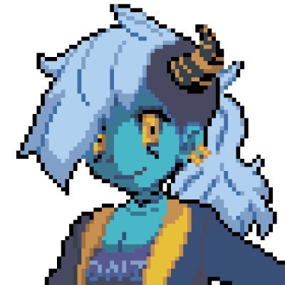 Oni (Low-Poly ENVTUBER)