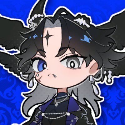 Onikage Soma ⛓️🗡️ EN Vtuber