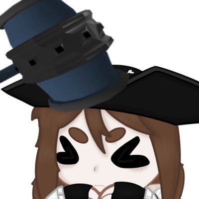 Cookie the Pirate | VTuberEN