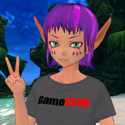 Rupika Online - Wannabe VStreamer