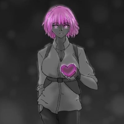 🔞Oopril || ENVtuber/VStreamer || 🍓