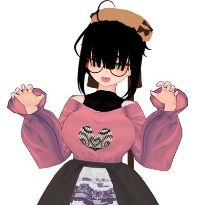 kimo otako@JPVTuber