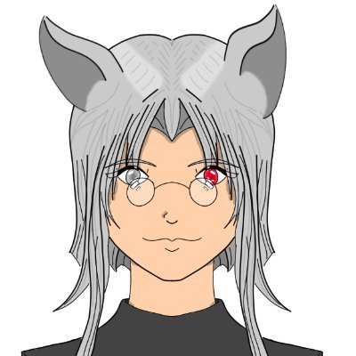 Othello Silvermoon |ENVtuber|