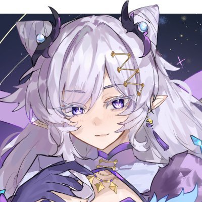 璈玲 Oulynn Vtuber