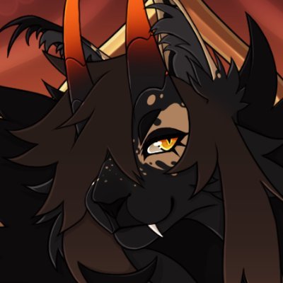 Owanora ⛓️🔥👑 • Artist Vtuber