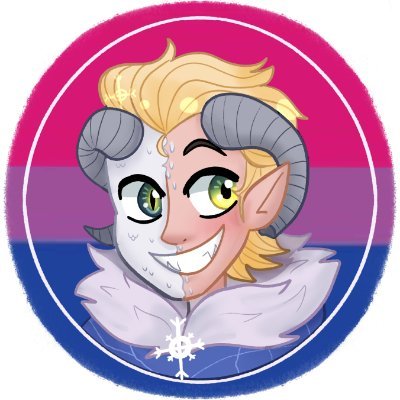 ❄️ Owjen Draheed ❄️ | Dragon PNGtuber
