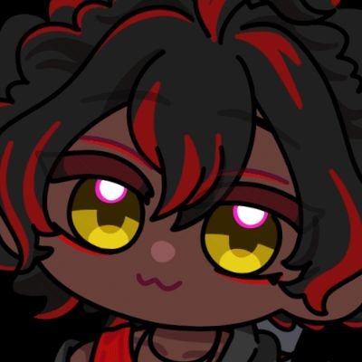 Pan Moran 🌑 EN VTuber