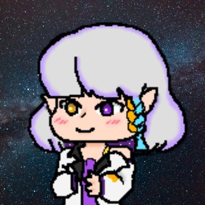 🪐✨ Pandoria VtuberTH