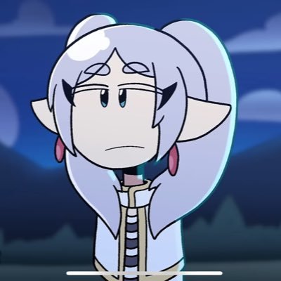 DemonLord Paradox (EnVtuber TS Host and Pre Debut)