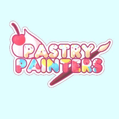 Pastry Painters - ENVtuber Group