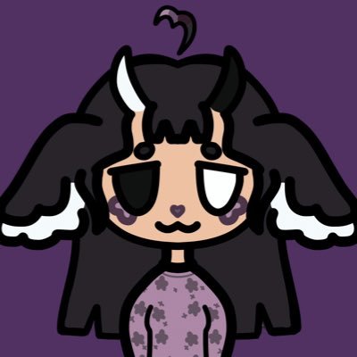 Paxi ildrix | Pngtuber 🐐🖤🤍