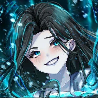 Asesina Orcinus 🌊 ENVtuber 🗡