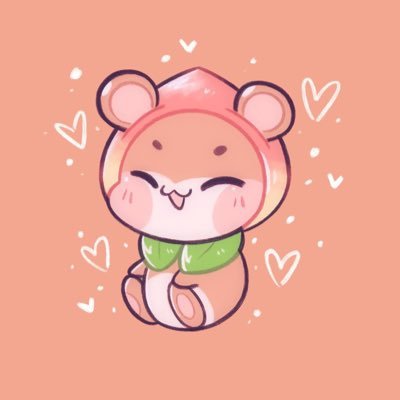 🍑🐹hami #envtuber (hiatus)