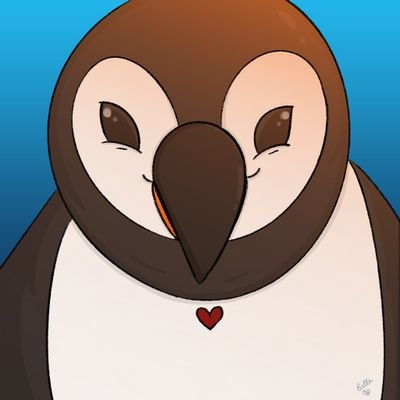 PenguinJester23 PNGtuber (EN)