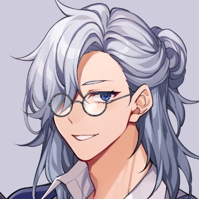 Percival Lunagar 🔞 - ENVTuber 🌕👑