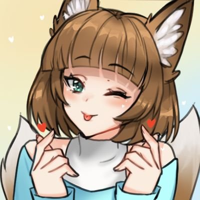 Pettraner ♡ 🦊 ENVtuber ♡