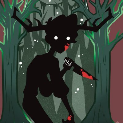 PhantasmVT| ENVtuber:Ghost Wolf