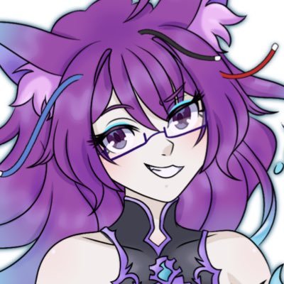 Lydia ~Predebut Hikikomori Spirit Vtuber