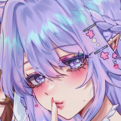 Piggie01 💟🪽 Demon//Angel Vtuber ||