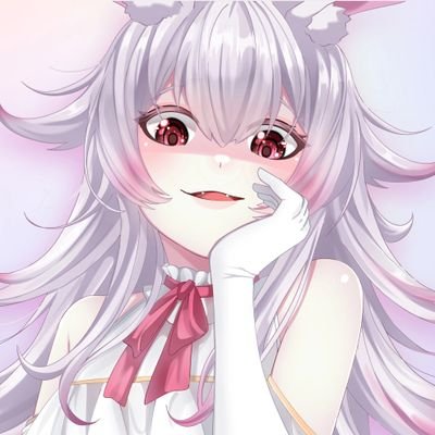 PixelEmii 👾🐇 | VTuber Glitch Bunny🔌🐰
