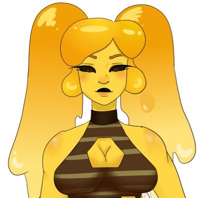 ✨Mother Of Bees | PREDEBUT✨