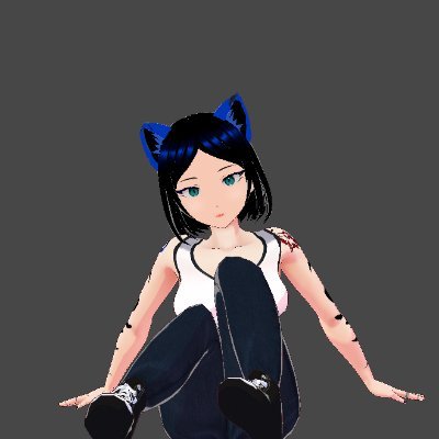 PlanetMoon | Cat | twitch affiliate