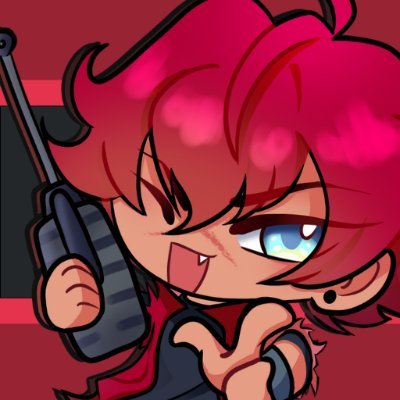 PlatinumDustVA 🍒✨ ENVTuber Arc !