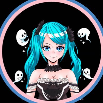 🩵Miu👻//Ghost Hunter//Variety ENVTuber