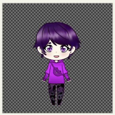 Magnolia / VTuber / PNGtuber / Artist