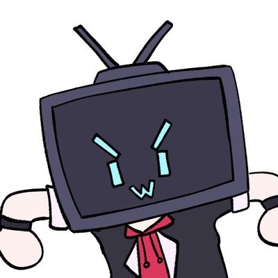 Poett 📺 VTuber