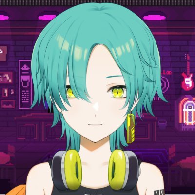 Peka N. Klicka 👆🖱️ ENVtuber II Pre-Debut ll