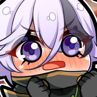 Polly XIII 🚀 Vtuber
