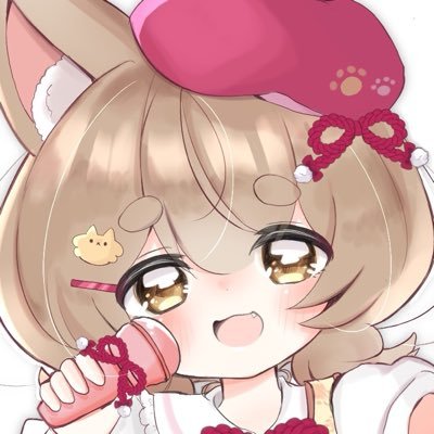 ポ村ころりぃ🐾⛩🍁個人VTuber