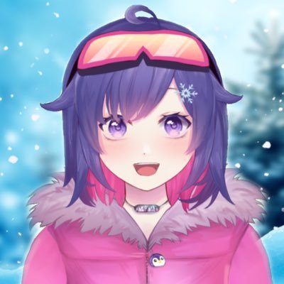 Poppu🏂 ENVtuber❄️