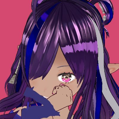 PotatoGirl | 🔞ENVTuber | Not From Concentrate