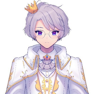 Prince Kai III 🇬🇧 |ENVtuber|