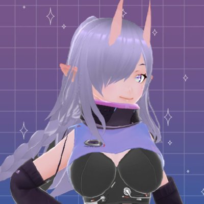 Astra The Oni | ENVTuber| Hiatus
