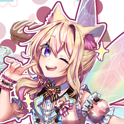 🌟Amai Azamuku🍭💖ENVtuber🌟