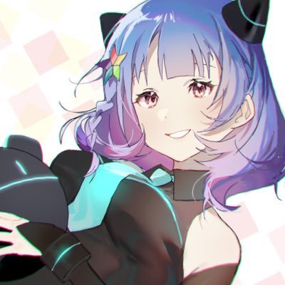 Harune 🎵晴音🎵 Graduated