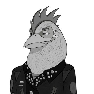 Rooster(PNGtuber)