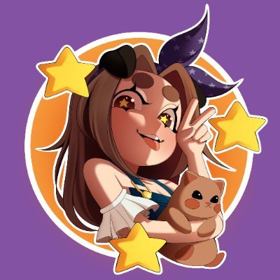 Pudge_Pics💜VStaffy✨【ENVtuber】