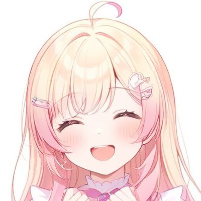 Putri Carrol 🎀🩷 VTuberID