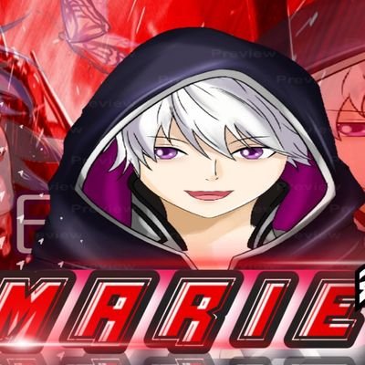 MARIE📍💌📍|| ENVtubers ||TwitchEngineer
